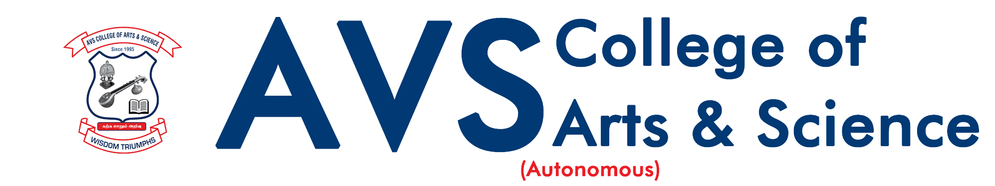 AVS CoE Salem-logo