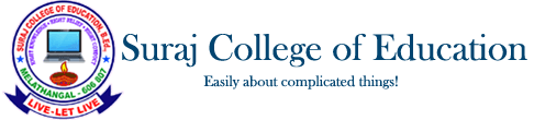 Suraj College-logo