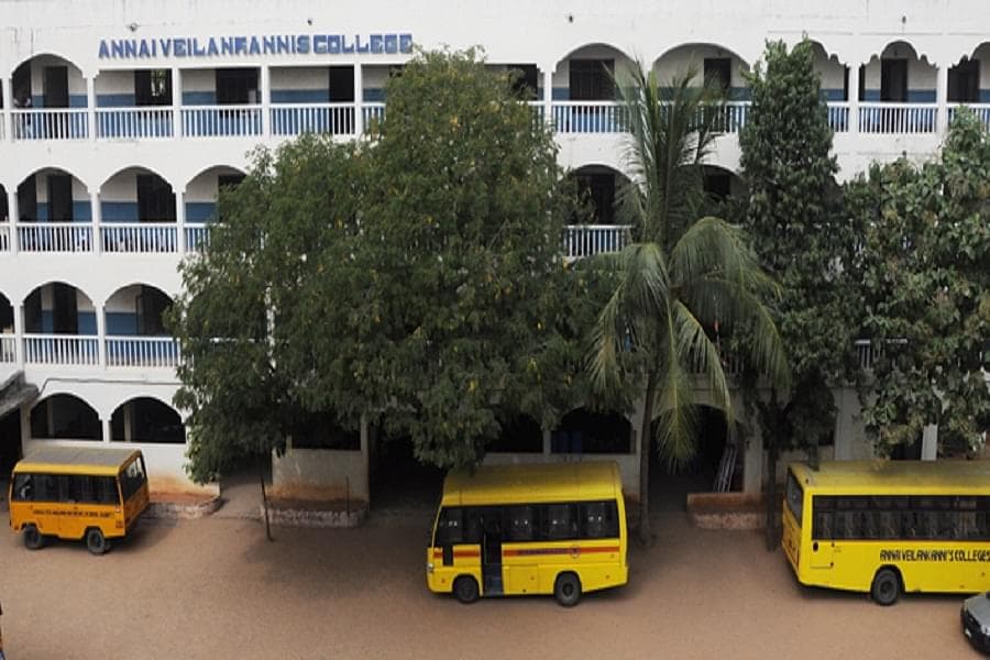 AVCE Kancheepuram-image