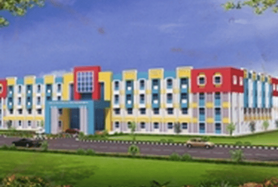 MCE Pudukkottai-image