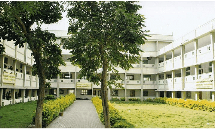 KNGCOE Dindigul-image