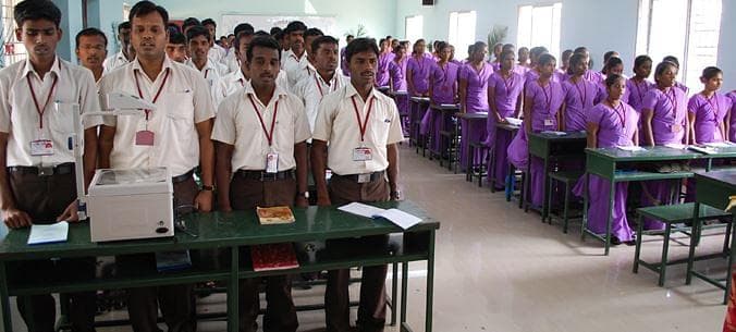 Sri Vari College of Education-gallery-image-4