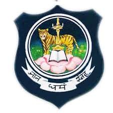 N.V.K.S.D. College of Education-logo