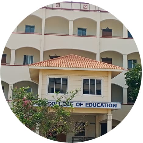PSGCOE Salem-image