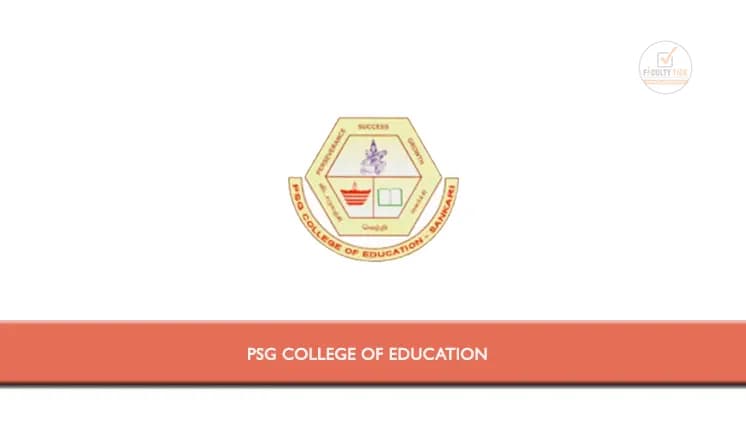 PSGCOE Salem-logo