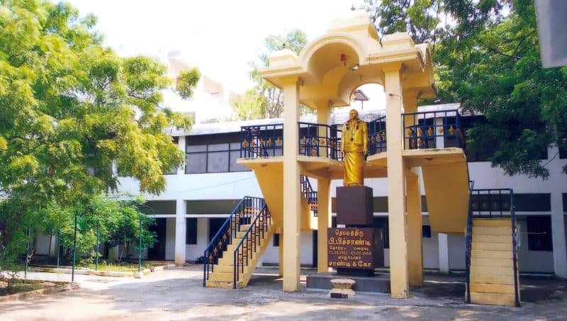 Chandy College of Education-gallery-image-4