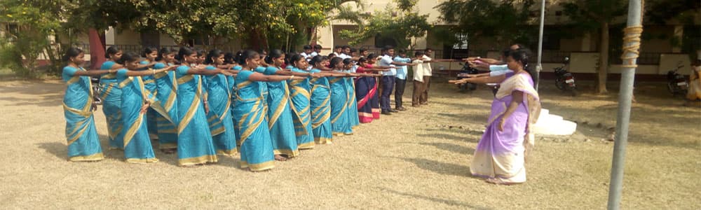 S.A.V.A. Ghosh B.Ed College-image