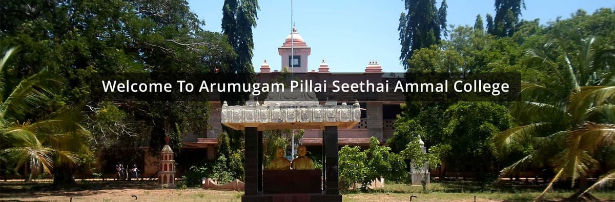 APSAM College of Education-gallery-image-1