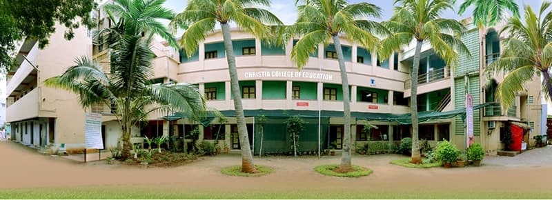 Christian College of Education-gallery-image-2