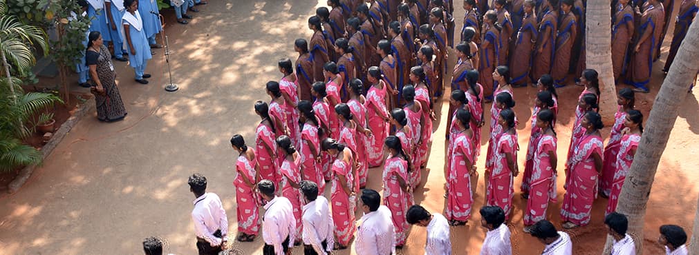 Christian College of Education-image