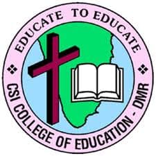 CSI College of Education-logo