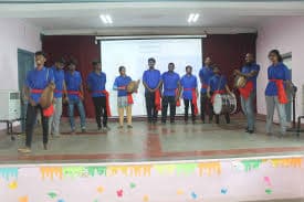 St. Justin's College-gallery-image-0
