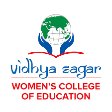 Vidhya Sagar Women's College of Education logo