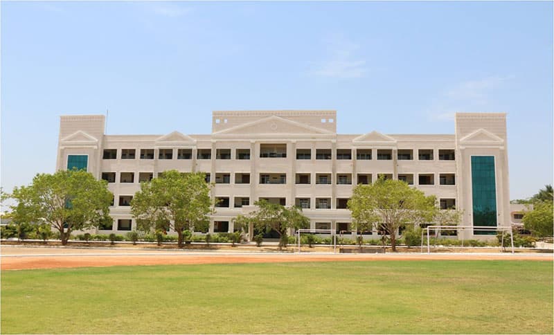 G.R.T. College of Education-gallery-image-1
