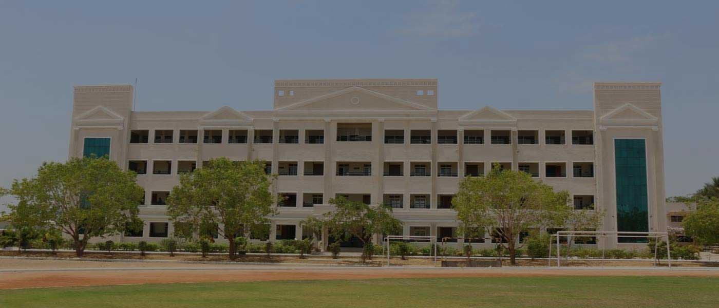 G.R.T. College of Education-image