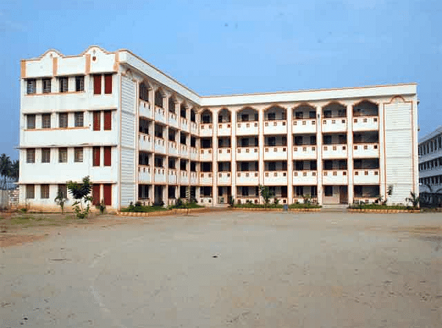 SK College of Education for Women-gallery-image-4