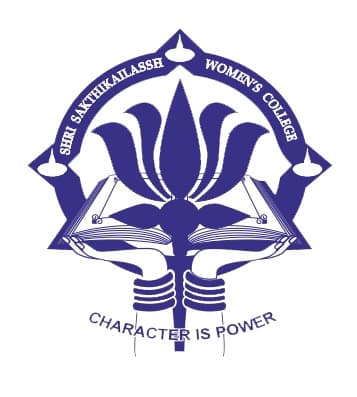 SK College of Education for Women-logo