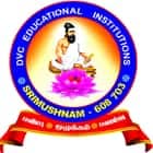 D.V.C. College of Education-logo