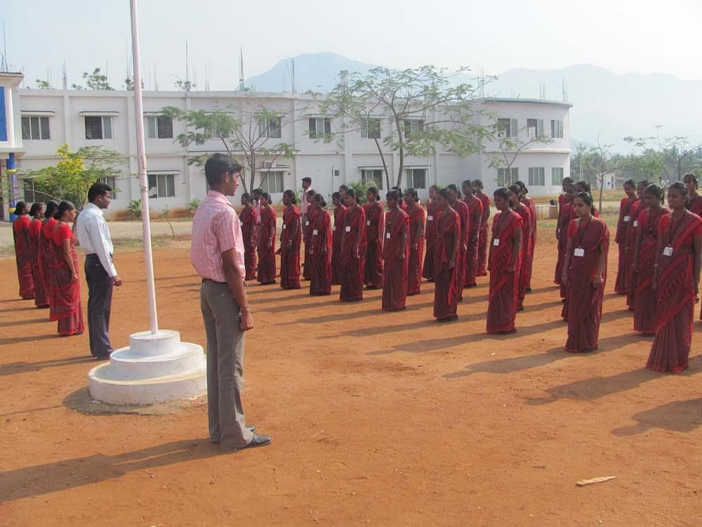 Sri Rengeswarer College of Education-gallery-image-3