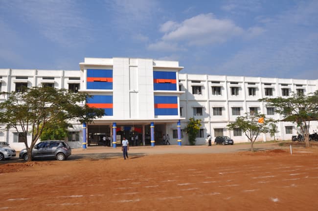 Sri Rengeswarer College of Education-gallery-image-0