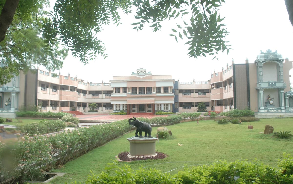 Sarada College of Education-gallery-image-3