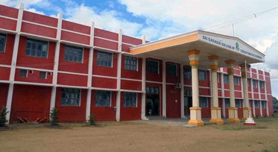 Sarada College of Education-gallery-image-4