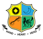 Sarada College of Education-logo
