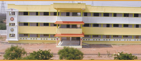 Mahatma Gandhi College of Education Tirunelveli