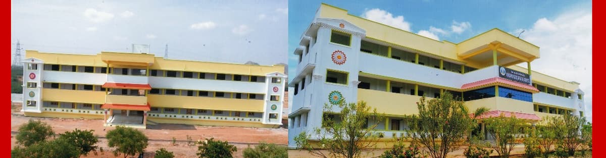 MGCE Tirunelveli-gallery-image-0