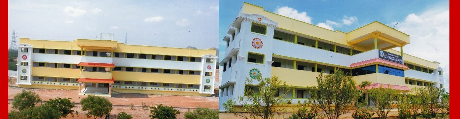 MGCE Tirunelveli-image
