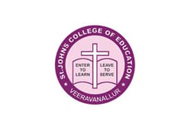 Mahatma Gandhi College of Education Tirunelveli logo