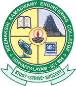Meenakashi Ramasamy College of Education-logo