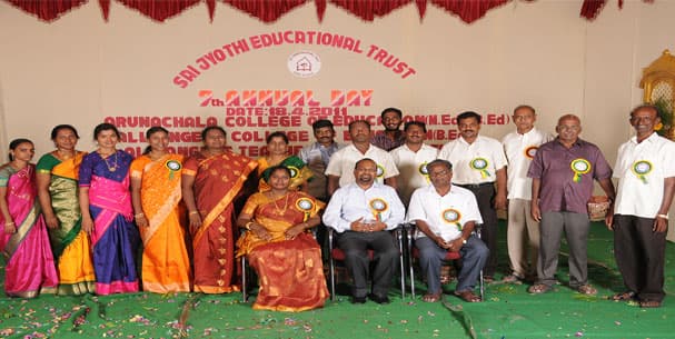 Arunachala College of Education-gallery-image-2