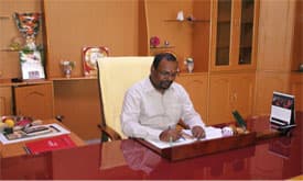 Arunachala College of Education-image