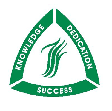 J.S.R College of Education-logo