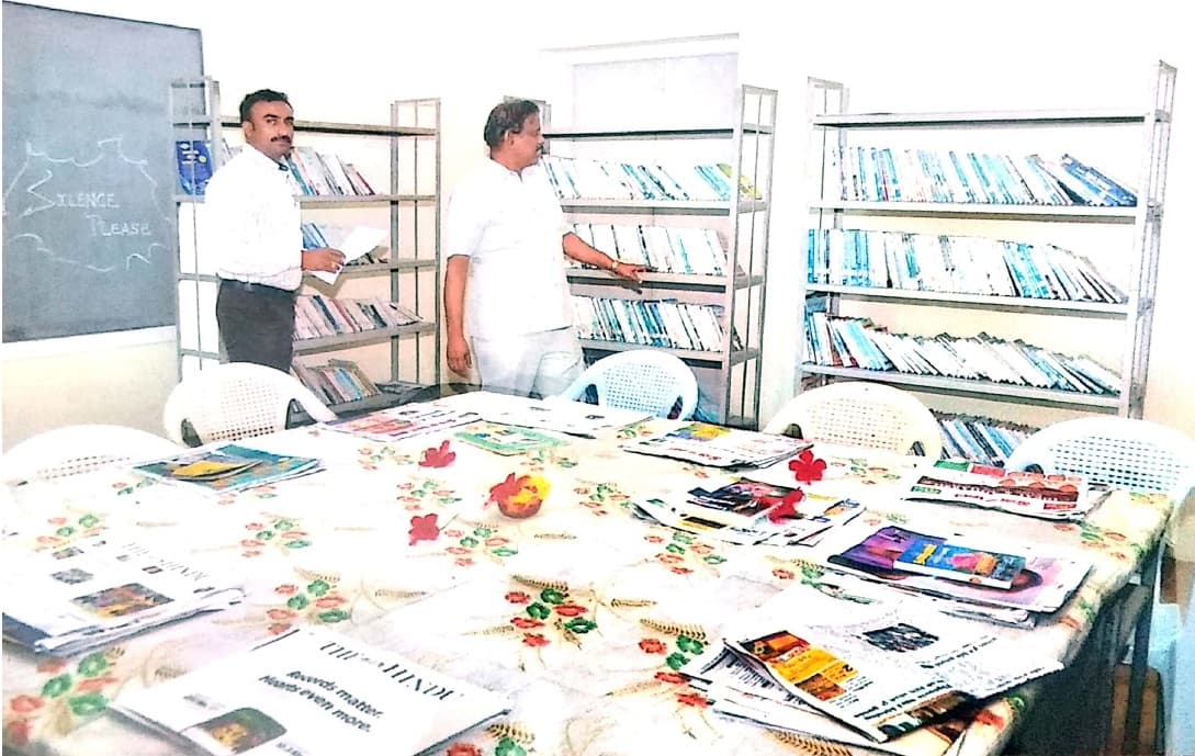 KCE Namakkal-gallery-image-1