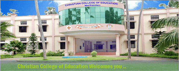 Christian College of Education