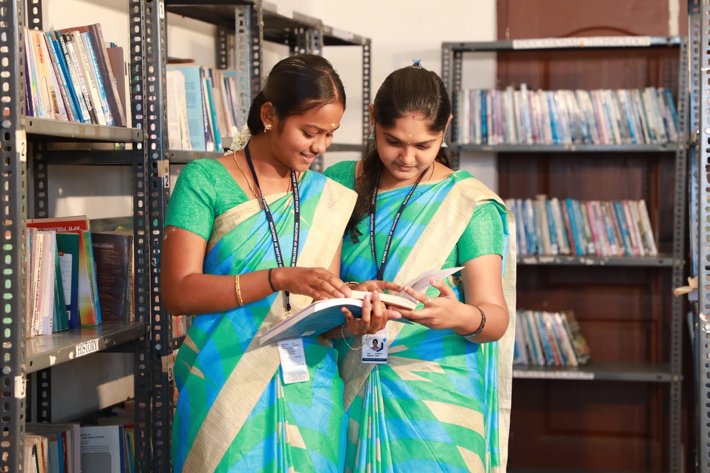 Kathir College of Education-image