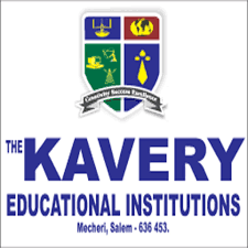 The Kavery College of Education logo