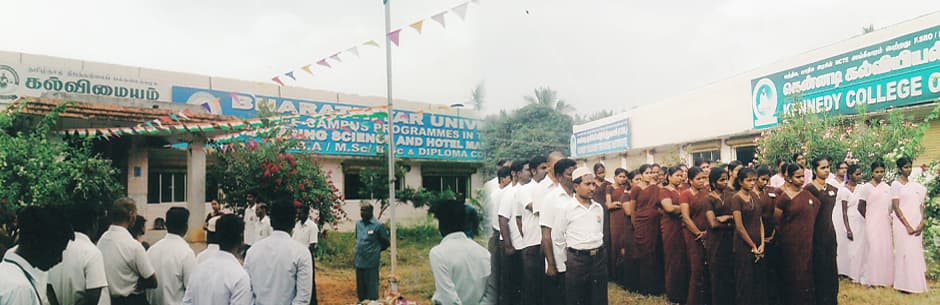 Kennedy College of Education-gallery-image-4