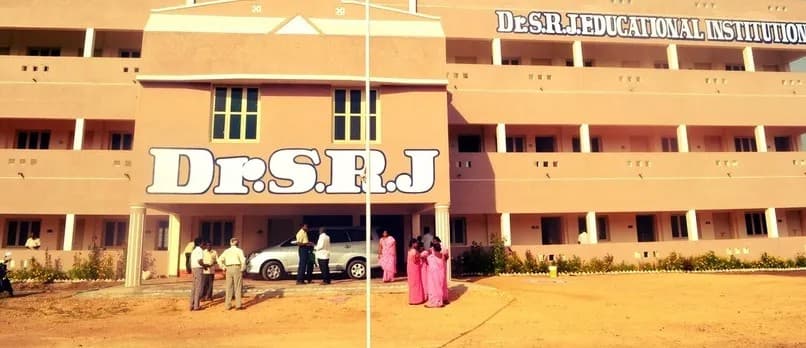 Dr. S.R.J. College of Education-gallery-image-3