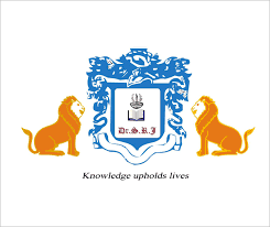Dr. S.R.J. College of Education-logo