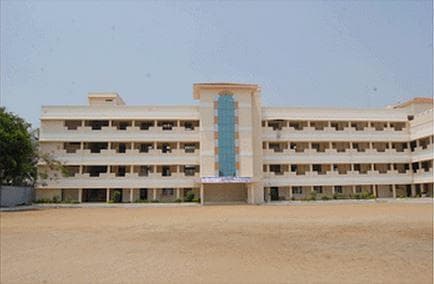 Shri Vidhya Mandhir College of Education