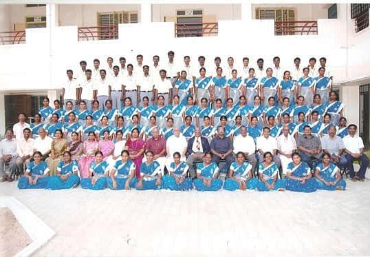 Shri Vidhya Mandhir College of Education-gallery-image-2