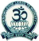 Shri Vidhya Mandhir College of Education-logo