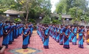 James College of Education-image