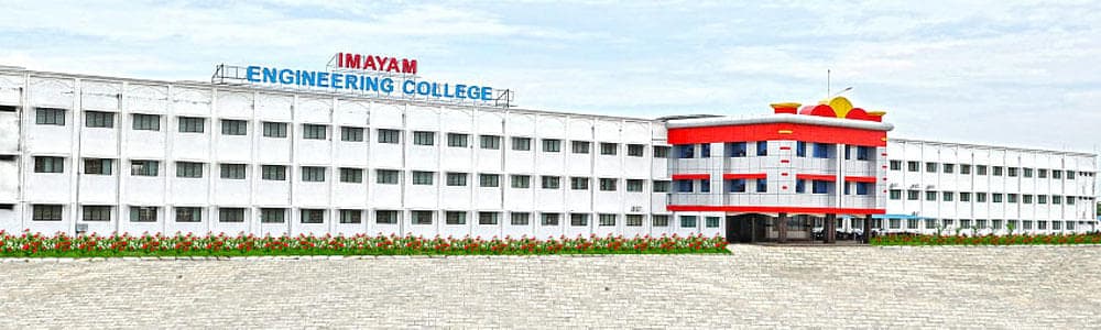 Imayam College of Education-image