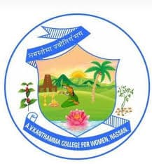 Arakalagudu Varadarajulu Kanthamma College for women-logo