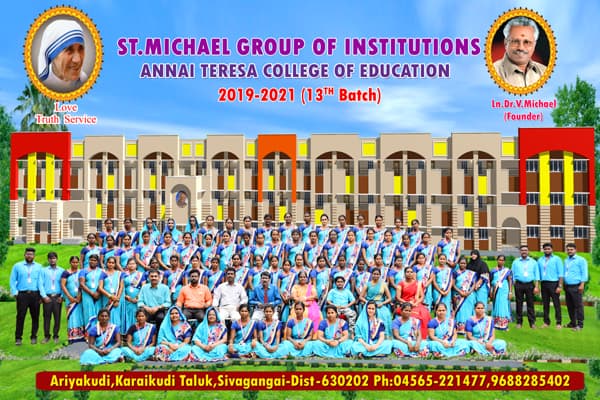 Annai College of Education-gallery-image-4
