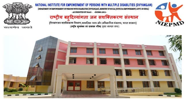 National Institute for Empowerment of Persons with Multiple Disabilities-image